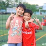 VietGoal Thủ Đức 4 - Sân Cá Sấu Hoa Cà - Chiều 13.06.2026: CỔ ĐỘNG VIÊN NHÍ "ĐẶC BIỆT" TẠI VIETGOAL THỦ ĐỨC IV