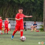VietGoal Lê Trọng Tấn  - Sân Geleximco - Chiều 30.5.2026: ĐUA TỐC ĐỘ VỚI TRÁI BÓNG, CẦU THỦ NHÍ HÀO HỨNG CHINH PHỤC THỬ THÁCH