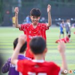 VietGoal Dương Nội - Sân Duy Hưng - Chiều 31.5.2026: TRANH THỦ TẬP LUYỆN, HÁO HỨC CHỜ GIỜ THI ĐẤU