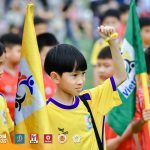 VietGoal Cup 2026 KVMB - Sáng ngày 06/06/2026: VIETGOAL CUP 2026 KVMB CHÍNH THỨC KHAI MÀN: NHỮNG CHIẾN BINH NHÍ BƯỚC VÀO CUỘC ĐUA HUY CHƯƠNG ĐẦY KỊCH TÍNH