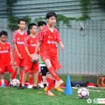 Vietgoal Thủ Đức 4 - Sân Cá Sấu Hoa Cà - 04.06.2026: NĂNG LƯỢNG RỰC RỠ CHIỀU HÈ: THẦY TRÒ VIETGOAL THỦ ĐỨC 4 LẠI 'CHÁY' HẾT MÌNH!
