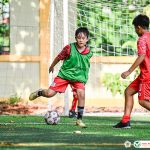 Vietgoal Thủ Đức 2 - Sân 999 - 07.06.2026: NẮNG SỚM CHỦ NHẬT VÀ KHOẢNH KHẮC ""THẦY TRUYỀN, TRÒ NHẬN"" ĐẦY TẬP TRUNG TẠI SÂN 999!