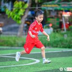 Vietgoal Thủ Đức 8 - Sân KTX SPKT - Chiều 20.06.2026: CHIỀU CUỐI TUẦN SÔI ĐỘNG: BÙNG NỔ NĂNG LƯỢNG CÙNG VIETGOAL THỦ ĐỨC 8 TRÊN SÂN KTX SPKT!