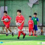 Vietgoal Tân Bình 5 - Sân K3 - Sáng 21.06.2026: ĐÁ BÓNG KHÔNG CHỈ DÙNG CHÂN, MÀ CÒN DÙNG CẢ TRÍ ÓC - BÀI HỌC VỀ SỰ TẬP TRUNG TẠI SÂN K3!