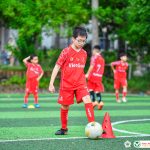 Vietgoal Thủ Đức 8 - Sân KTX SPKT - Chiều 21.06.2026: NỤ CƯỜI TỪ ĐƯỜNG BIÊN - KHI MỖI BƯỚC CHẠY CỦA CON LÀ MỘT HẠNH PHÚC BÌNH DỊ CỦA BA MẸ!