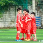 VietGoal Phú Nhuận 1 - Sân Đào Duy Anh - Sáng 31/05/2026: Cậu học trò đặc biệt của HLV Anh Duy
