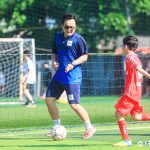 VietGoal Bình Chánh 1 - Sân Phạm Hùng 2 - Sáng 14/06/2026: Cậu nhóc loắt choắt và nụ cười không bao giờ tắt