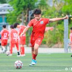 VietGoal Thạnh Xuân 2 - Sân PAS - Chiều 30/05/2026: Nguyễn Trọng Phú – sự tiến bộ được tạo nên từ những buổi tập không bỏ cuộc