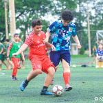 VietGoal Trung Mỹ Tây - Cây Da 42 - Chiều 14/06/2026: Nhỏ nhất sân, khéo nhất nhìn