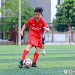 VietGoal Cổ Nhuế - Sân Cổ Nhuế - Sáng 30.5.2026: HẾT MÌNH TRONG NGÀY THI ĐẤU, CẦU THỦ NHÍ VIETGOAL CỔ NHUẾ TẠO NÊN NHỮNG KHOẢNH KHẮC ĐÁNG NHỚ