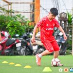 VietGoal Yên Hòa - Sân Thành Lâm 3 - Sáng 31.5.2026: CẦU THỦ NHÍ CHINH PHỤC ĐƯỜNG DẪN BÓNG ZÍC ZẮC