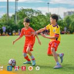 VietGoal Cup 2026 KVMB - Chiều ngày 13/06/2026: VIETGOAL CUP 2026 KVMB: HÈ RỰC CHÁY – SÂN CỎ BÙNG NỔ CẢM XÚC