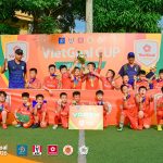 VietGoal Cup 2026 KVMB - Chiều ngày 14/06/2026