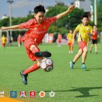 VietGoal Cup 2026 KVMB - Chiều ngày 06/06/2026: VIETGOAL CUP 2026: HÈ RỰC CHÁY - SÂN CỎ BÙNG NỔ CẢM XÚC