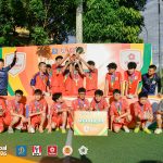VietGoal Cup 2026 KVMB - Chiều ngày 07/06/2026