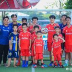 VietGoal Gò Vấp 3 - Sân Tý Đô - Sáng 07.06.2026: CHIẾN THẮNG LỚN NHẤT CỦA THỦ LĨNH KHÔNG NẰM TRÊN SÂN CỎ