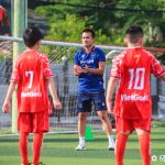 VietGoal Thủ Đức 4 - Sân cá sấu hoa cà - Chiều 19/07/2026: HÁO HỨC CHUẨN BỊ CHO VIETGOAL SUPER CUP 2026
