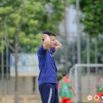 VietGoal Hoàng Quốc Việt - Sân Hoàng Quốc Việt - Chiều 12.7.2026: TIẾNG CƯỜI RỘN CẢ SÂN HOÀNG QUỐC VIỆT, THẦY THI CŨNG "XỎ GIÀY" THI ĐẤU CÙNG HỌC TRÒ