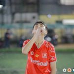 VietGoal Hoàn Kiếm   - Sân bóng Hoàn Kiếm - Chiều 19/07/2026: KHI CẢ ĐỘI NHÌN VỀ PHÍA TRƯỚC, QUANG ANH ĐÃ SẴN SÀNG XÔNG LÊN!