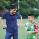 Vietgoal Vĩnh Hưng - Sân Vĩnh Hưng - Chiều 26.7.2026: KHÁN ĐÀI ĐẶC BIỆT NHẤT Ở VIETGOAL MANG TÊN... BỐ MẸ!
