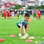VietGoal Hoàng Văn Thái - Sân Đầm Hồng 1 - Chiều 19.7.2026: CẦU THỦ NHÍ HÀO HỨNG “SĂN” MARKER