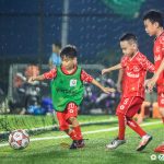 VietGoal Tân Bình 5 - Sân K3 - Chiều 15/07/2026: TÌNH BẠN BẮT ĐẦU TỪ MỘT CÁI BẮT TAY