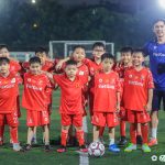 'VietGoal Tân Phú 1 - Sân Sport Plus - Chiều 18/07/2026: MỖI NHÀ VÔ ĐỊCH ĐỀU BẮT ĐẦU TỪ MỘT NGƯỜI THẦY