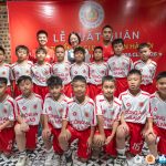 VietGoal Dreamteam - Lễ ra quân CLB U9 CAHN - Chiều 4.8.2026: U9 VIETGOAL SẴN SÀNG CHINH PHỤC TOYOTA CUP 2026