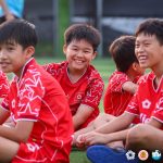 VietGoal Thạch Bàn  - Sân bóng Hồ Thạch Bàn - Chiều 02/08/2026: Ở GÓC SÂN NÀY, TIẾNG CƯỜI CÒN NHIỀU HƠN CẢ TIẾNG CÒI