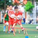 VietGoal Thủ Đức 1 - Sân SPKT - Sáng 01/08/2026: Anh gọi, em lại ra sân