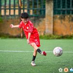 VietGoal Thượng Đình - Sân Đoan Môn - Sáng 2.8.2026: CẦU THỦ NHÍ PHỐI HỢP ĂN Ý, TỰ TIN DỨT ĐIỂM TRƯỚC KHUNG THÀNH