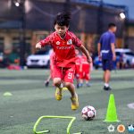 VietGoal Hoàn Kiếm - Trung tâm TDTT Hoàn Kiếm - Chiều 2.8.2026: NHỮNG BƯỚC CHẠY NHANH, NHỮNG CÚ BẬT ĐẦY NĂNG LƯỢNG