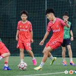 VietGoal VFF - Sân VFF - Sáng 19/09/2026: HẢI PHONG – GHI BÀN LÀ PHẢI CÓ ẢNH ĂN MỪNG, ANH NHÉ!