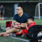 VietGoal Hoài Đức - Sân ĐH Thành Đô - Chiều 13/09/2026