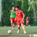VietGoal Tân Đông Hiệp - Sân Cây Sao - Sáng 20.09.2026: Cậu bé lớn lên cùng sân bóng