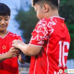 VietGoal Tân Phú 3 - Sân HT SPORT - Chiều 20.09.2026: Không hẹn mà gặp, không ngờ lại hợp