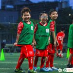VietGoal Thạnh Xuân 2 - Sân PAS - Chiều 19.09.2026: Có những pha chuyền không dùng bóng
