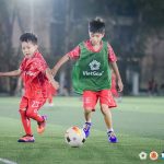 VietGoal ĐH Sư Phạm - Sân ĐH Sư Phạm - Chiều 19/09/2026: NHẬT MINH VÀ ƯỚC MƠ TIẾP NỐI “CHIẾC GIÀY VÀNG” CỦA BỐ!