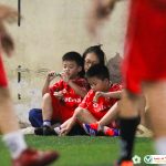 VietGoal Chợ Lớn - Sân Hùng Vương - Chiều 06/09/2026: Từ bàn cờ đến sân cỏ: Đôi bạn "văn võ song toàn"