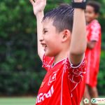 VietGoal Bình Tân 4 - Sân Văn hóa Miền Nam - Chiều 12.09.2026: Nếu được chọn, Đức Phúc muốn chọn trở thành siêu anh hùng