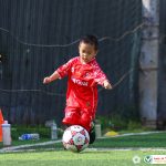 VietGoal Bình Chánh 1 - Sân Phạm Hùng 2 - Sáng 13.09.2026: 4 quả bóng đo chiều cao, nhưng không đo nổi nhiệt huyết