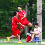 VietGoal Thủ Đức 8 - Sân KTX SPKT - Chiều 13.09.2026: Khung thành đo bằng sự trưởng thành của một cậu bé