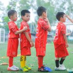 VietGoal Thủ Đức 1 - Sân SPKT - Chiều 19/09/2026: Bộ đôi "lầy lội" của sân Sư Phạm Kỹ Thuật
