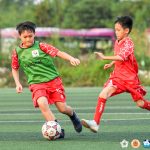VietGoal Linh Đường - Sân BKC - Chiều 20.9.2026: QUỐC CƯỜNG VÀ MÀN “PHỤC THÙ” SAU 3 LẦN THẤT BẠI