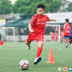 VietGoal Thượng Đình - Sân Đoan Môn - Sáng 19.9.2026: BẢO KHÔI XIN “THA” NHƯNG MARKER VẪN KHÔNG BUÔNG THA