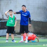 VietGoal Gò Vấp 2 - Sân 59 - Chiều 20/09/2026: CẦU THỦ ĐÁ BÓNG NHƯNG "BÓNG KỆ MÌNH, MÌNH CŨNG KỆ BÓNG"
