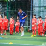 VietGoal Thủ Đức 4 - Sân Cá Sấu Hoa Cà - Chiều 19.09.2026: HLV LUÔN ĐI LÀM VỚI BỘ ĐỒNG PHỤC BỊ... ƯỚT ĐẪM